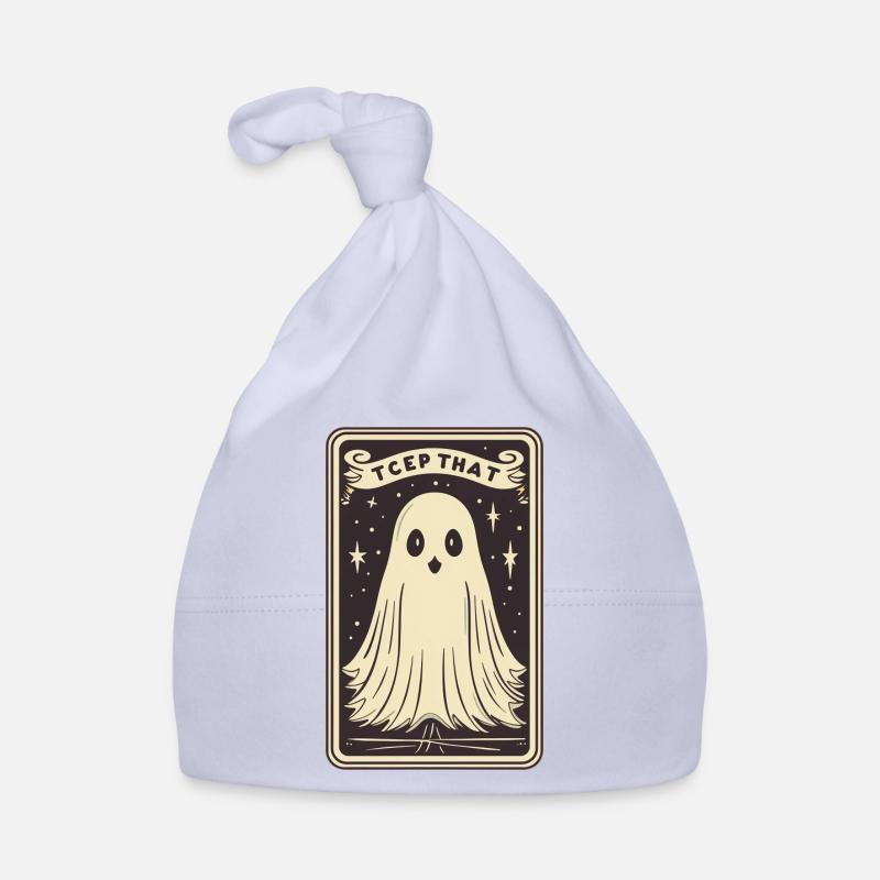 Tarot Karte Geist Baby Bio-Mütze