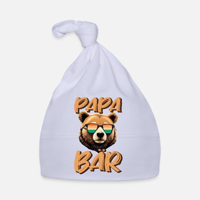 Bonnet bio Bébé