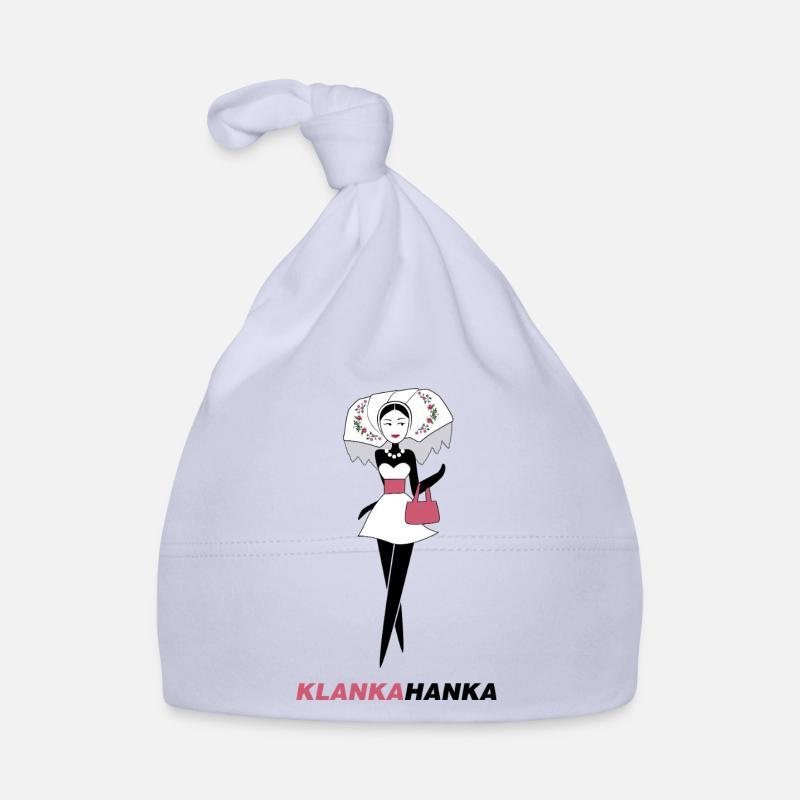 Bonnet bio Bébé