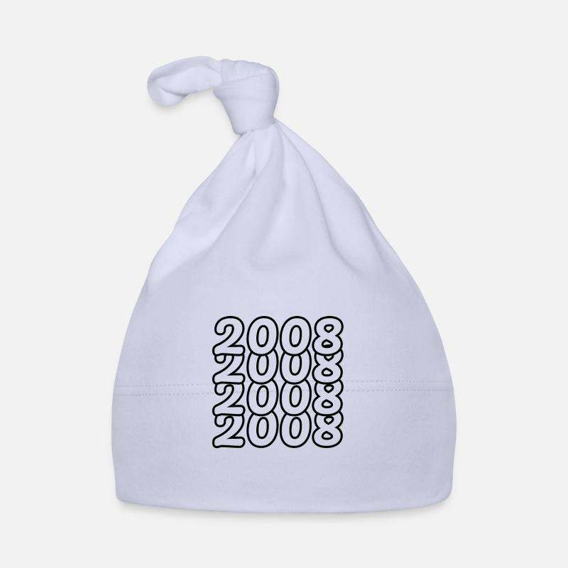 Bonnet bio Bébé