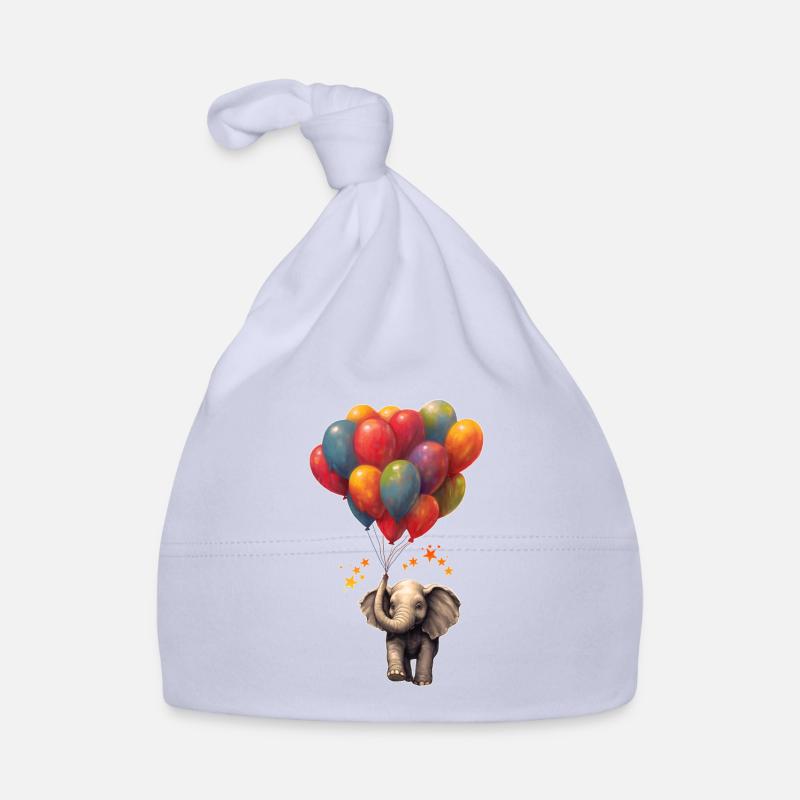 Bonnet bio Bébé