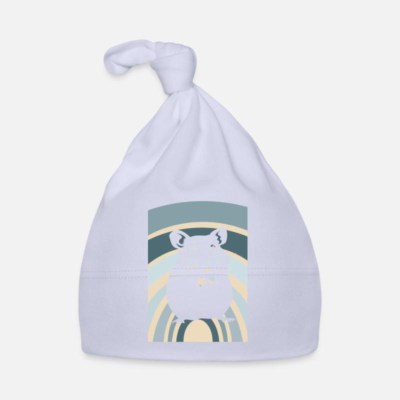 Rongeur de compagnie Bonnet bio Bébé