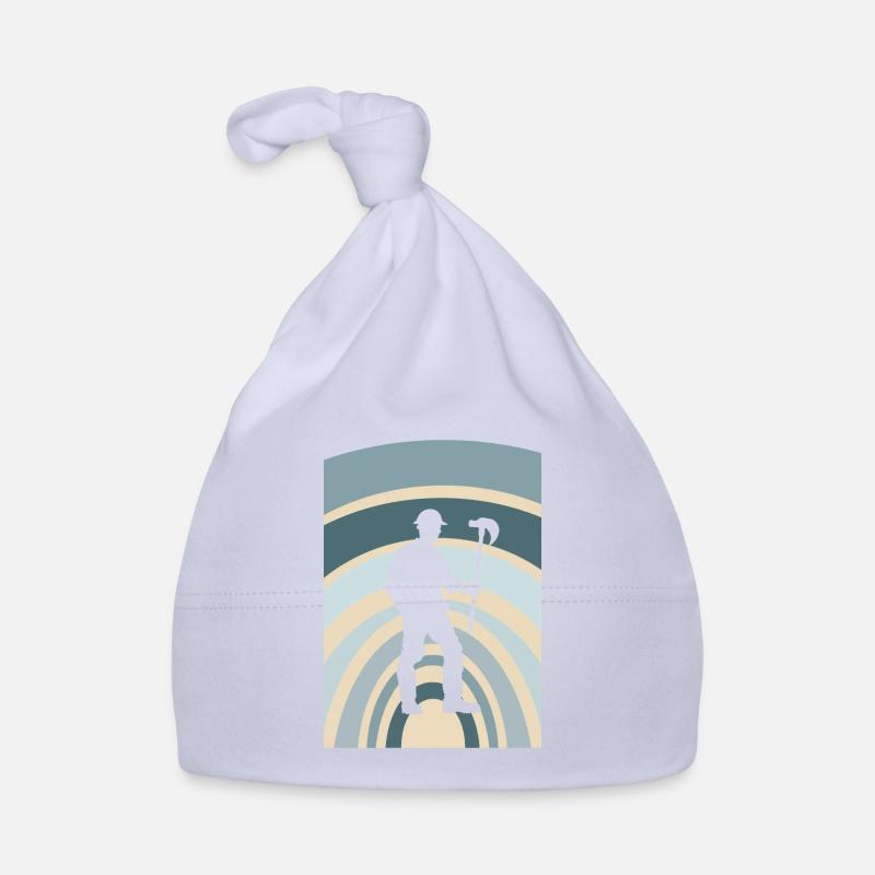 Bonnet bio Bébé
