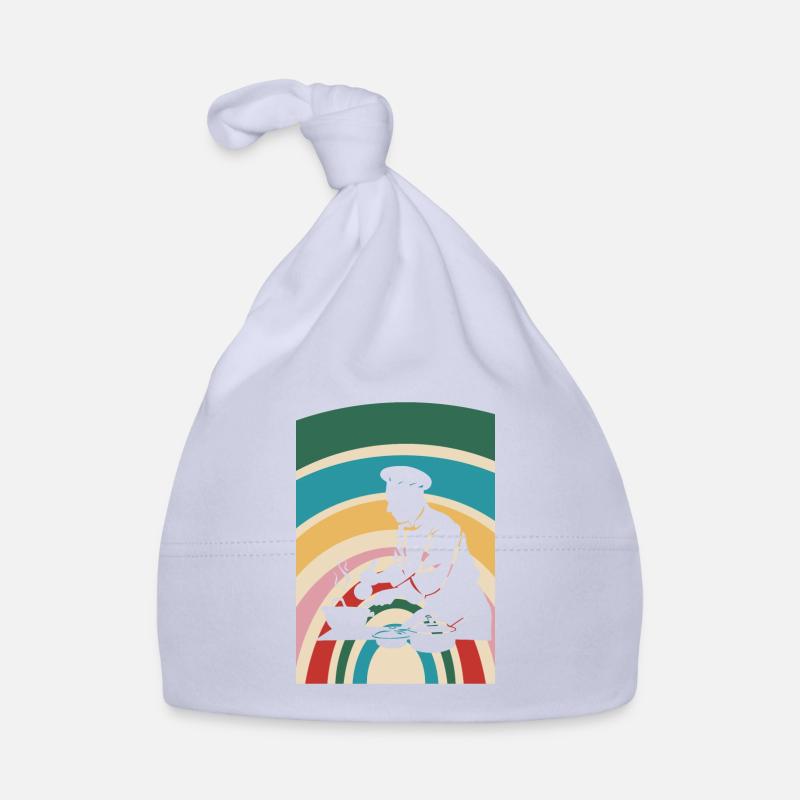Bonnet bio Bébé