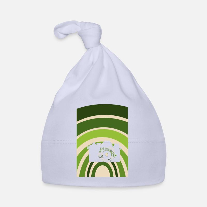 Photography Digital Camera Camera Organic Baby Cap