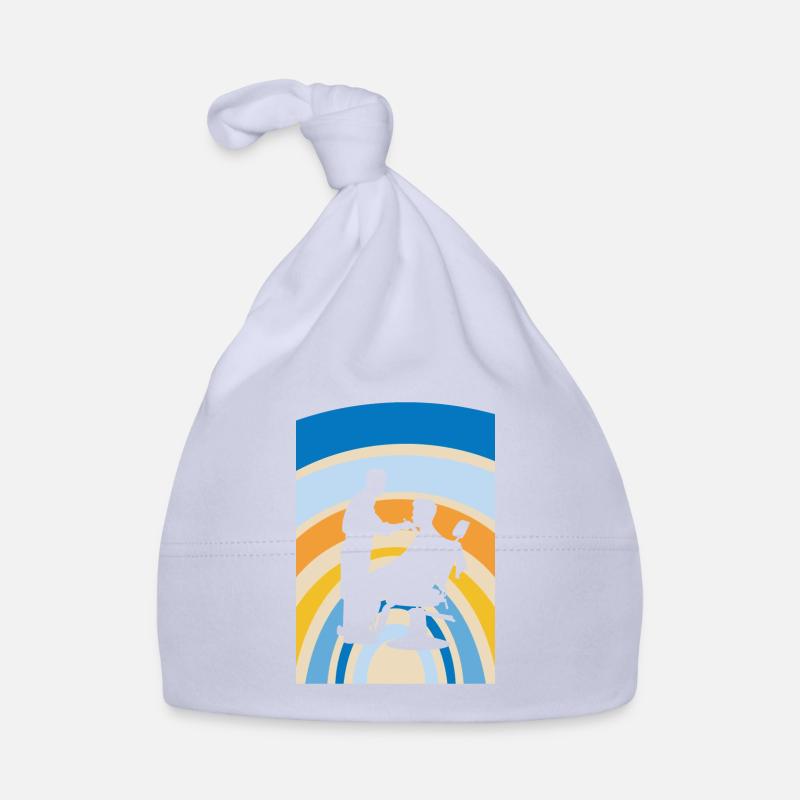 Ciseaux de coiffeur Bonnet bio Bébé