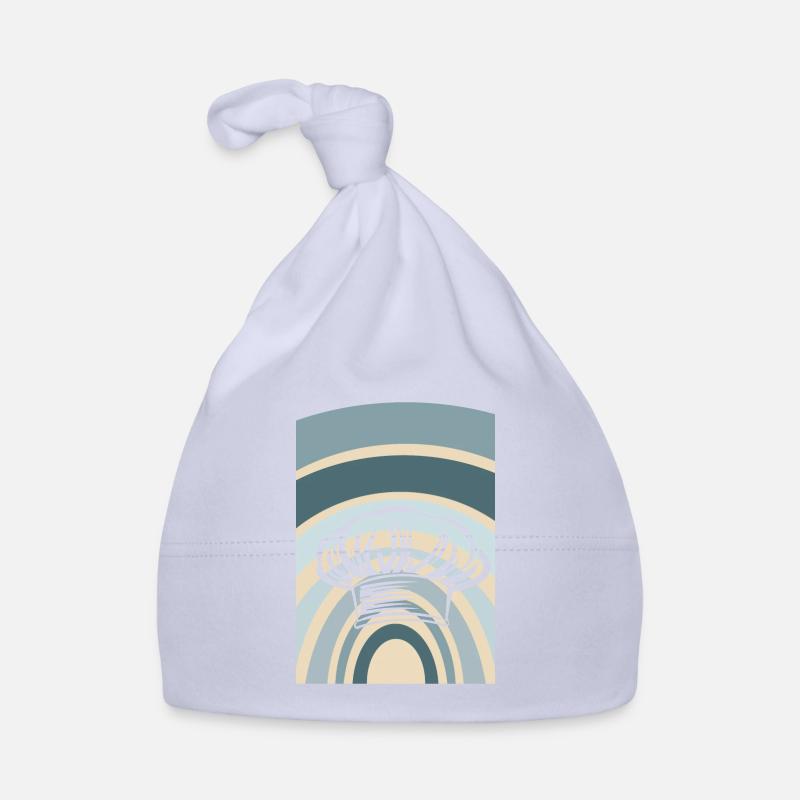 Cooking Cook Star Chef Organic Baby Cap