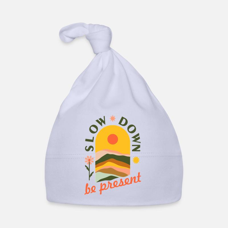 Bonnet bio Bébé
