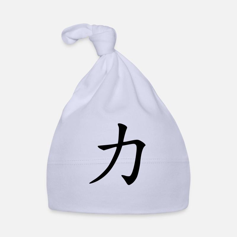 kraft Baby Bio-Mütze