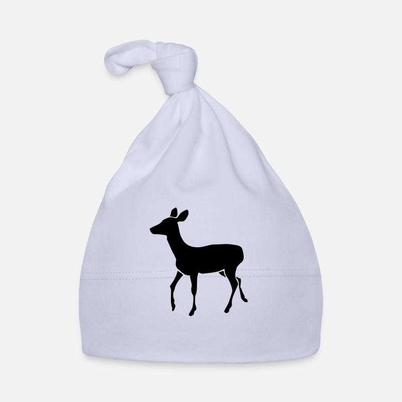 Biche Bonnet bio Bébé