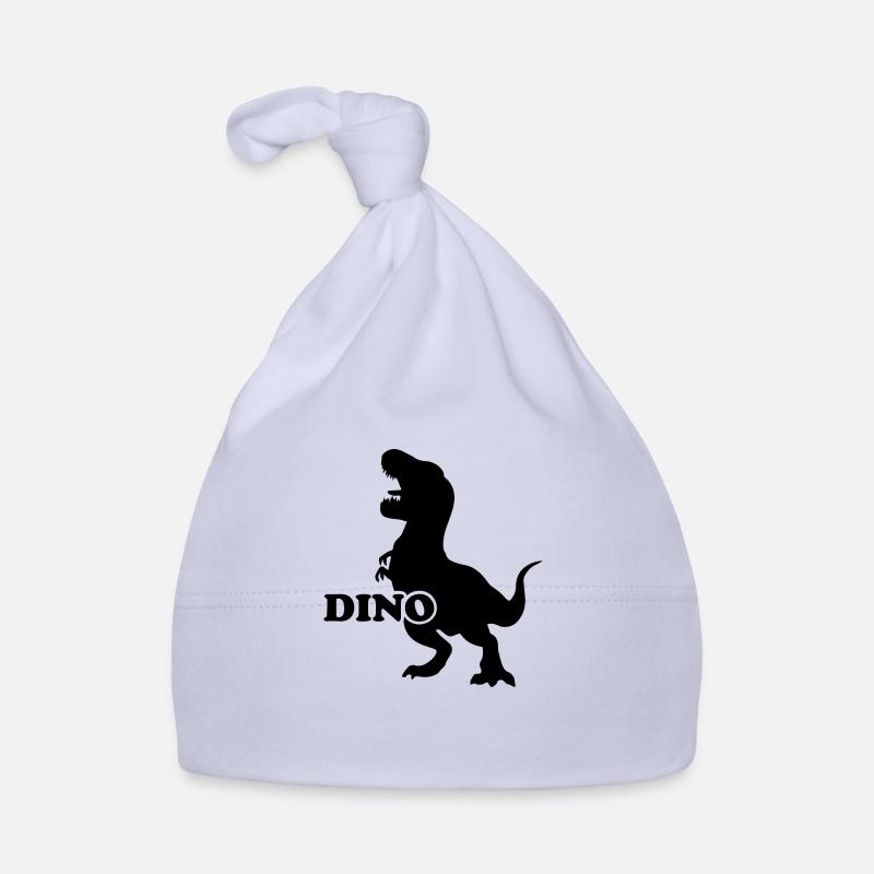 Dinosaurier Dino Dinosaur Organic Baby Cap