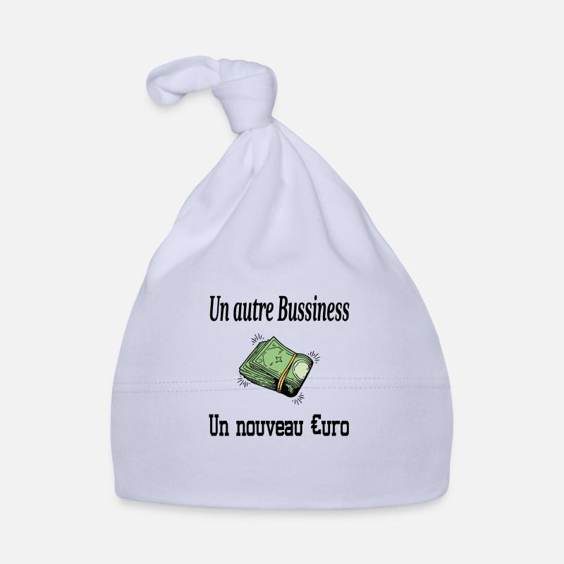 Bonnet bio Bébé