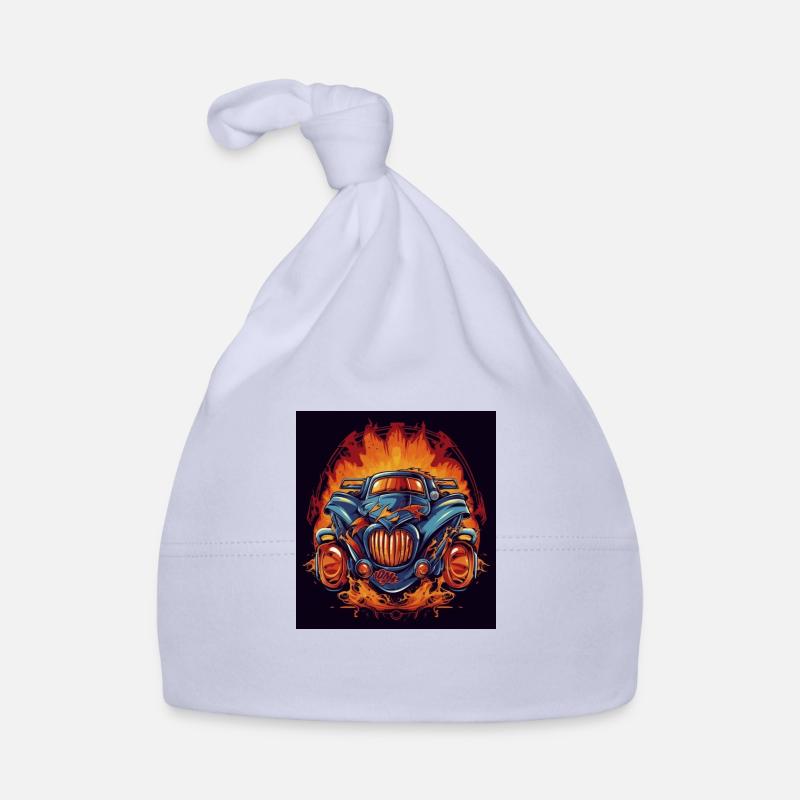 Bonnet bio Bébé
