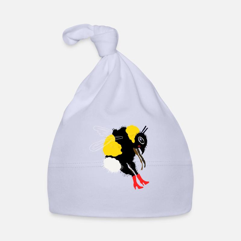 Bourdon Bonnet bio Bébé