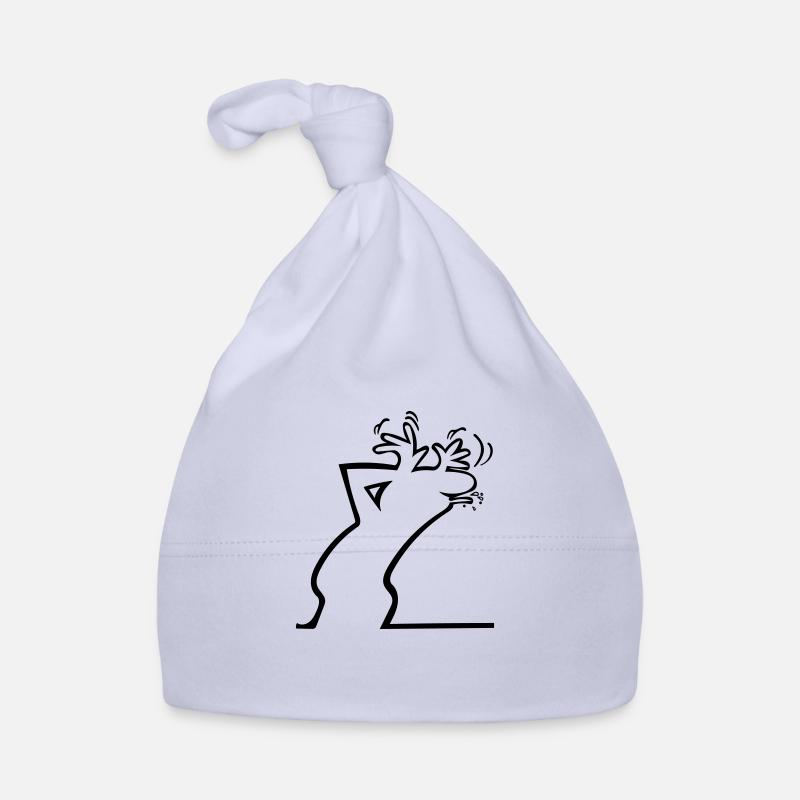 la ligne Bonnet bio Bébé