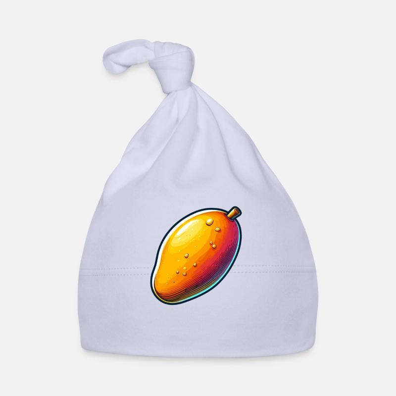 Mangue jus Bonnet bio Bébé