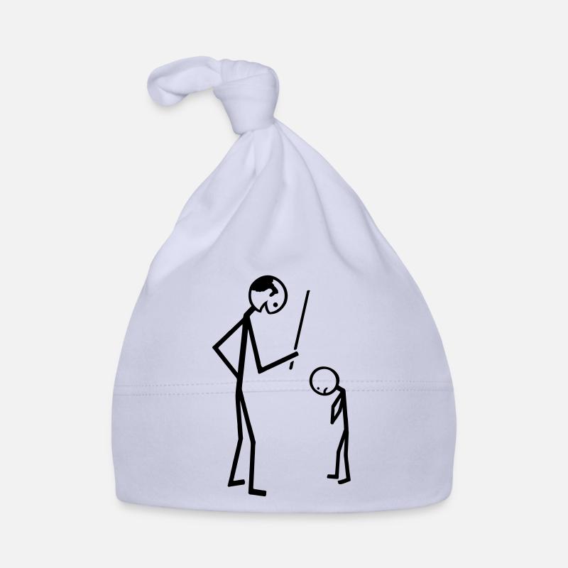 Lehrer Baby Bio-Mütze