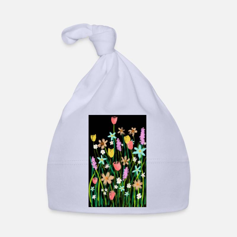 Bonnet bio Bébé