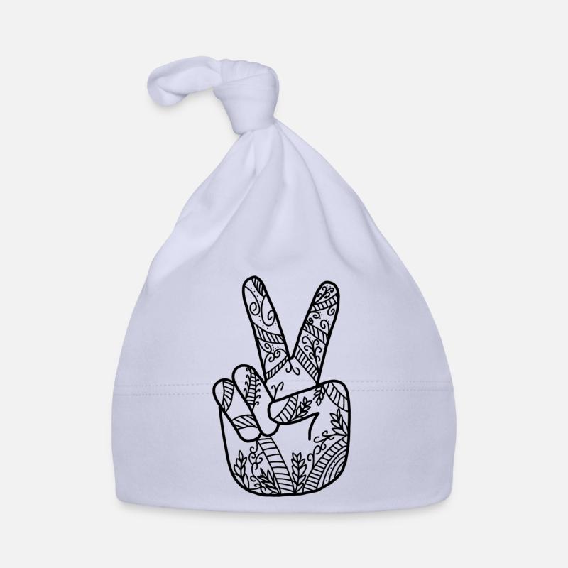 Bonnet bio Bébé