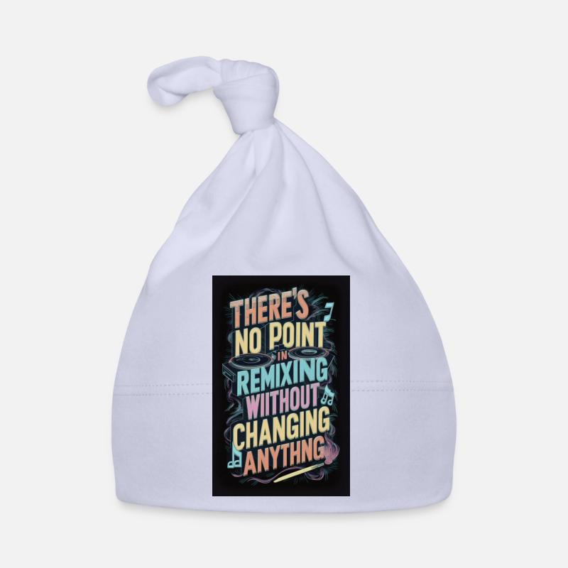 Bonnet bio Bébé