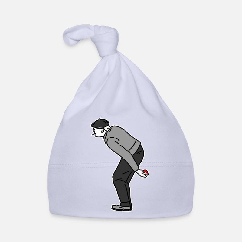 Bonnet bio Bébé