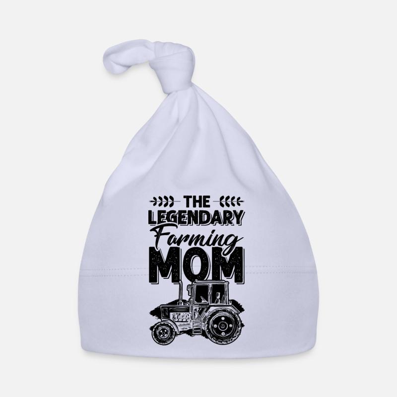 Bonnet bio Bébé