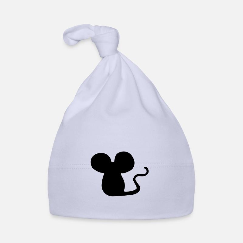 Organic Baby Cap