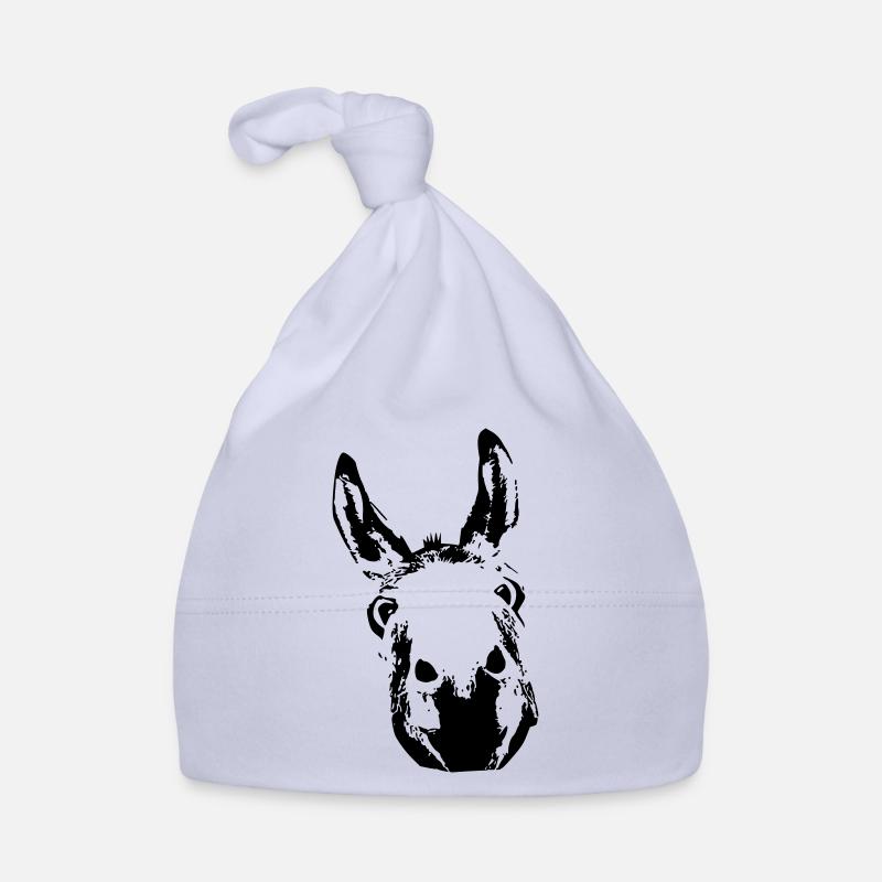 Bonnet bio Bébé