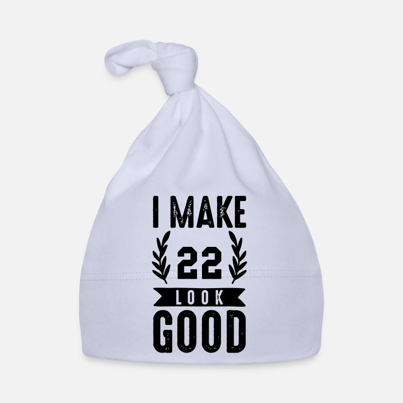 Bonnet bio Bébé