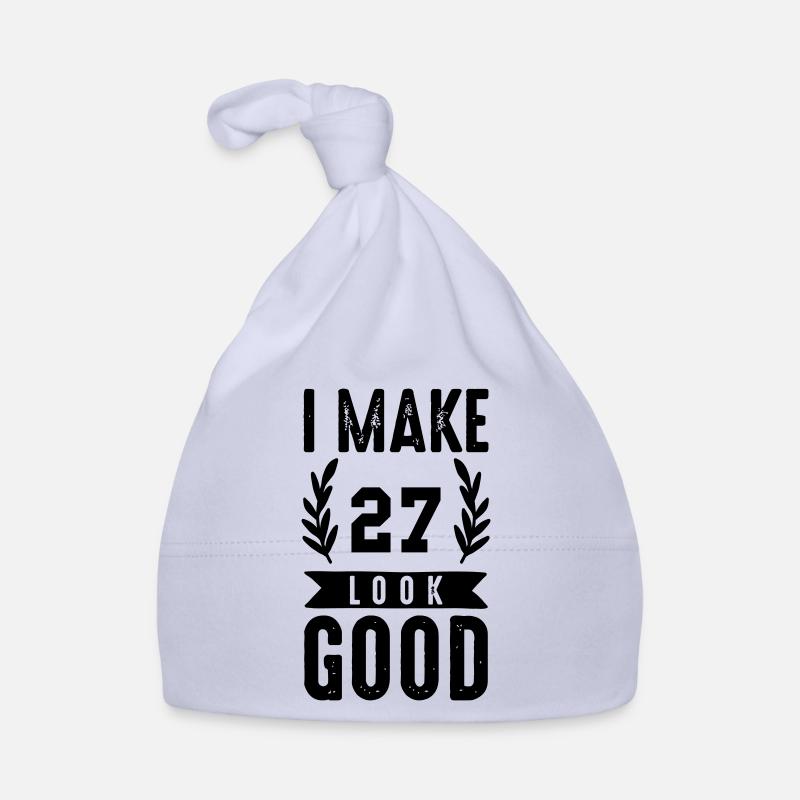 Bonnet bio Bébé