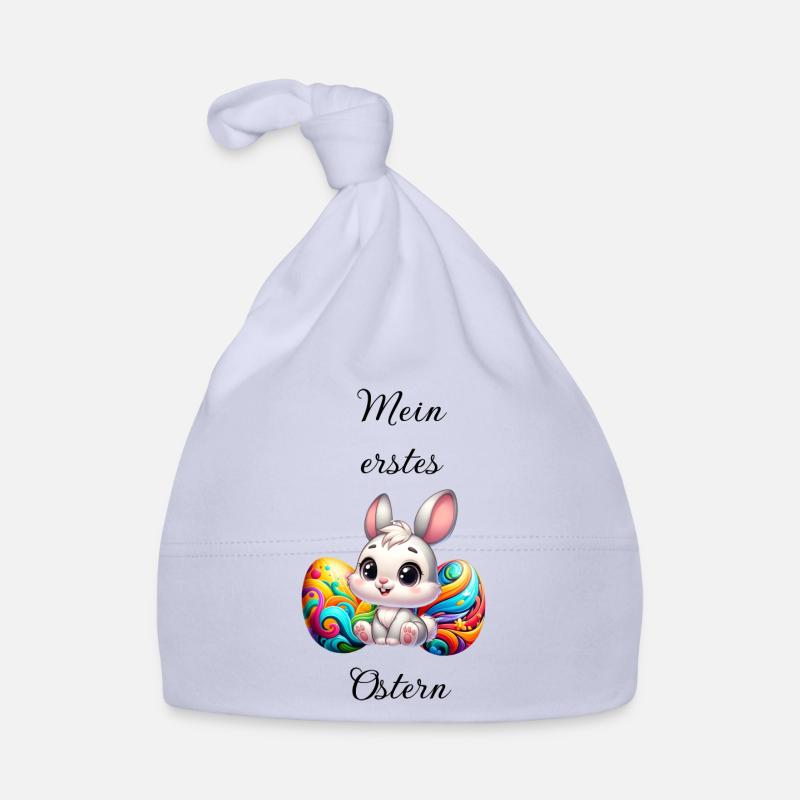 First Easter Kids / Baby Organic Baby Cap