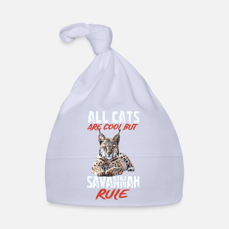 Savane Bonnet bio Bébé