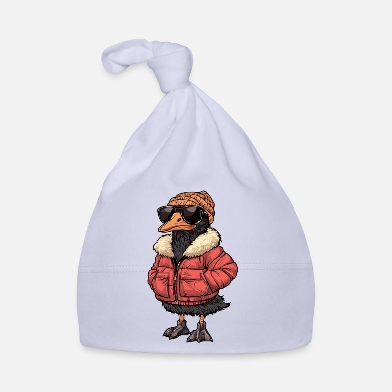 Bonnet bio Bébé