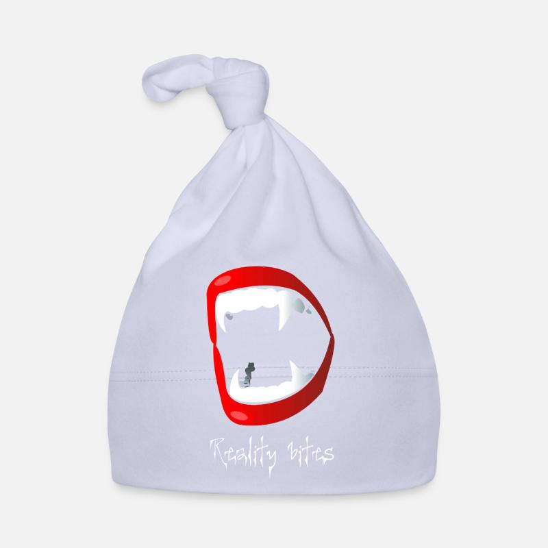 Vampire Bonnet bio Bébé