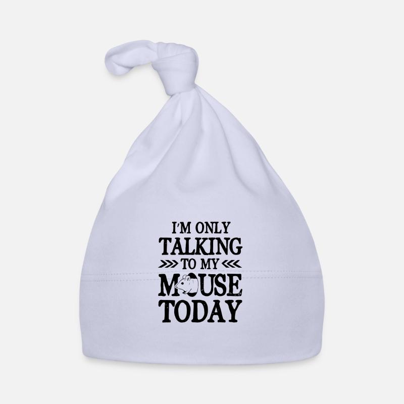 Bonnet bio Bébé