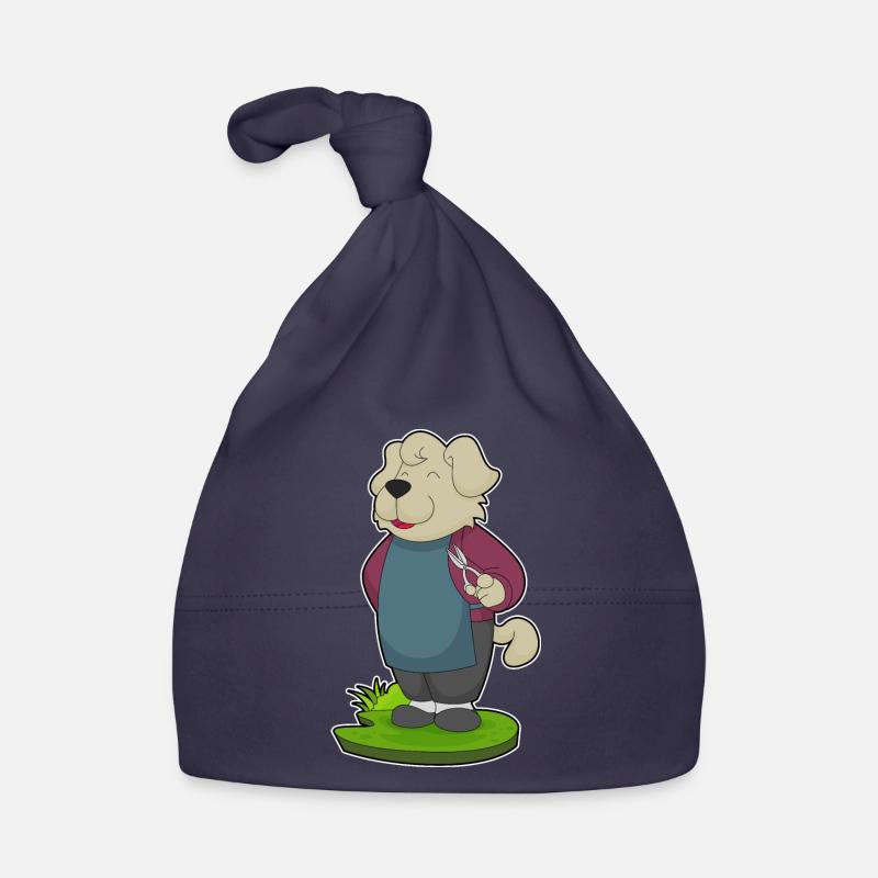 Coiffeur pour chien Ciseaux Bonnet bio Bébé