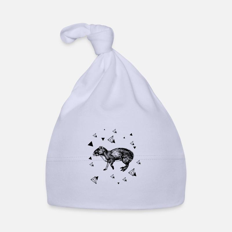 Bonnet bio Bébé