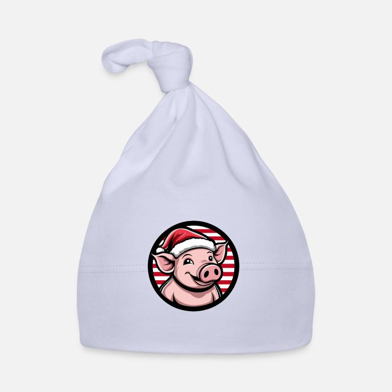 Bonnet bio Bébé