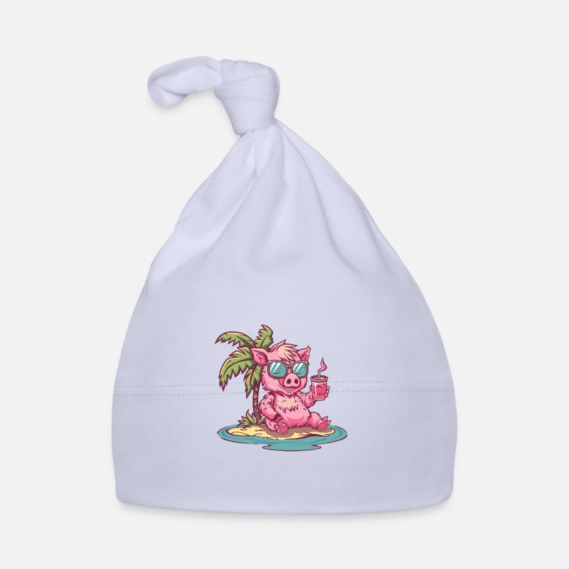 Bonnet bio Bébé