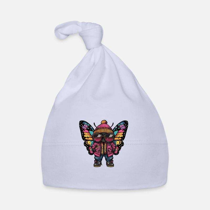 Bonnet bio Bébé