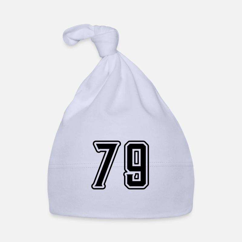 Bonnet bio Bébé