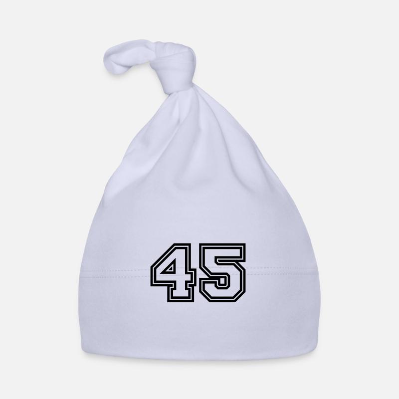 Bonnet bio Bébé