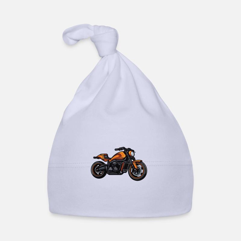 Bonnet bio Bébé