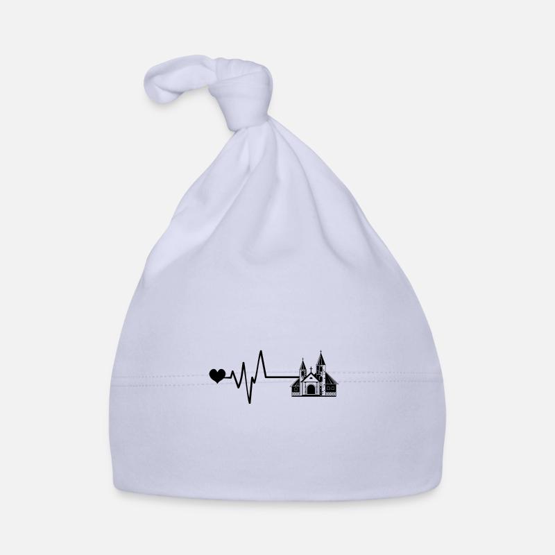 Bonnet bio Bébé