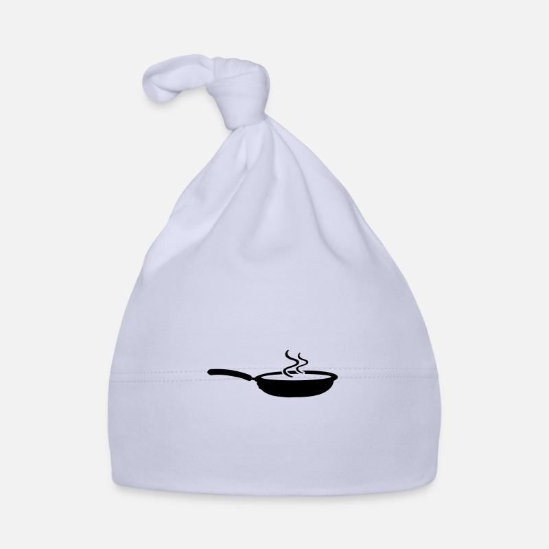 Pan Icon Organic Baby Cap