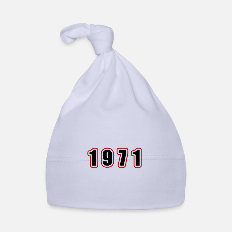 Bonnet bio Bébé