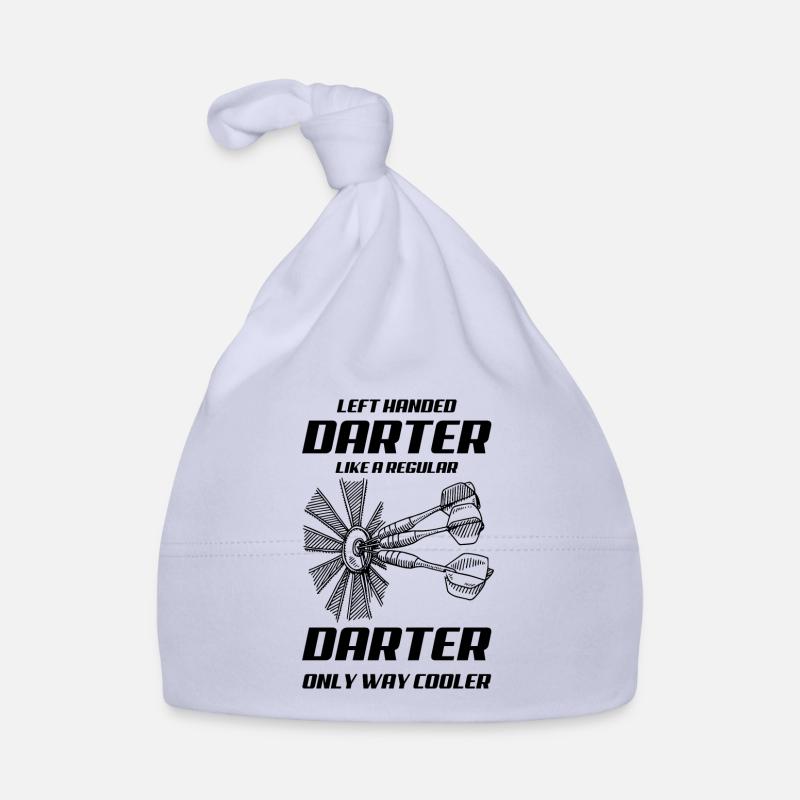 Dard fléchette Bonnet bio Bébé