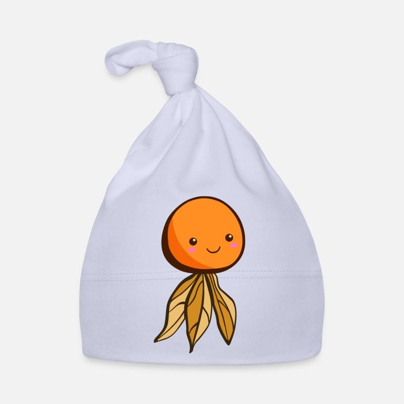 PrincessPhysalis Baby Bio-Mütze
