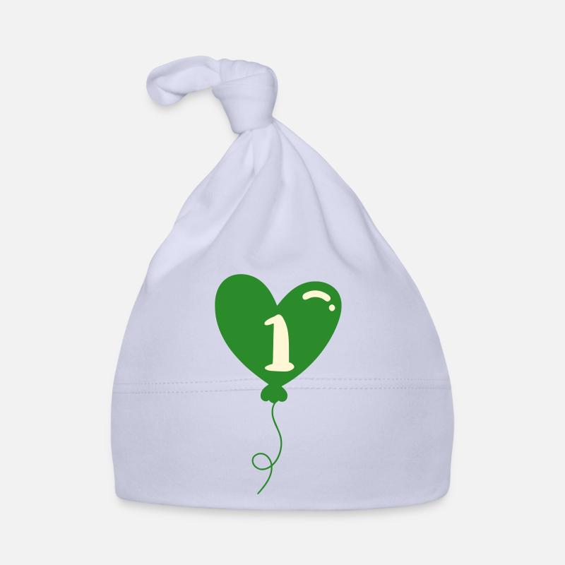 Finally 1 Organic Baby Cap