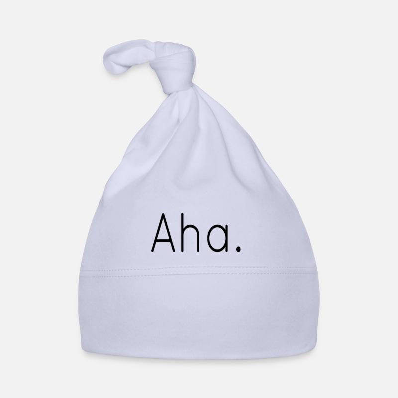 Bonnet bio Bébé